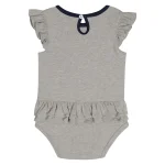 NEW YORK YANKEES 2 PIECE CREEPER SET - Image 4