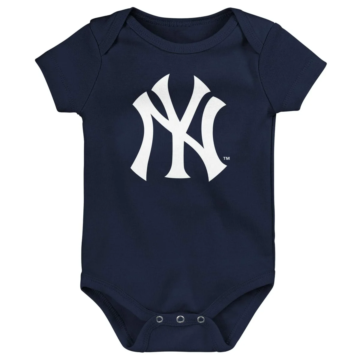 NEW YORK YANKEE 3 PIECE CREEPER SET - Image 4