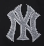 NY YANKEES MEN'S S/S TOP REVERSE FRENCH TERRY - Image 5