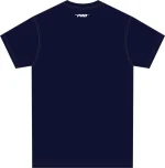 NY YANKEES TEAM BADGE  MIDNIGHT NAVY TEE - Image 3