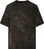 NY YANKEES WASHED CLASSIC M ENZYME WASH CJ DROP SHOULDER TEE - Image 3