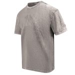 NY YANKEES WASHED CLASSIC MEN'S ENZYME WASH CJ DROP SHOULDER TEE