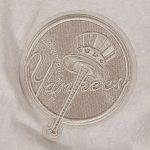 NY YANKEES WASHED CLASSIC MEN'S ENZYME WASH CJ DROP SHOULDER TEE - Image 6