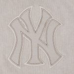 NY YANKEES WASHED CLASSIC MEN'S ENZYME WASH CJ DROP SHOULDER TEE - Image 5