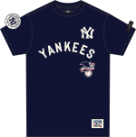 NY YANKEES MODERN ORIGINALS M SJ TEE - Image 5