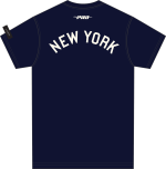 NY YANKEES MODERN ORIGINALS M SJ TEE - Image 4
