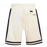 NY YANKEES MEN'S ATHLETIC SHORT RETRO CLASSICS - Image 3