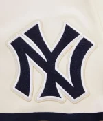 NY YANKEES MEN'S ATHLETIC SHORT RETRO CLASSICS - Image 4