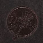 NY YANKEES MEN'S PULL OVER HOODIE WASHED CLASSIC - Image 8