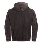 NY YANKEES MEN'S PULL OVER HOODIE WASHED CLASSIC - Image 3