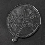 NY YANKEES BIG BOYS S/S TOP CLASSIC 3BK - Image 2