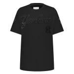 NY YANKEES BIG BOYS S/S TOP CLASSIC 3BK