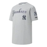 NY YANKEES BIG BOYS S/S TOP CLASSIC CHENILLE - Image 7