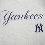 NY YANKEES BIG BOYS S/S TOP CLASSIC CHENILLE - Image 3
