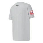 NY YANKEES BIG BOYS S/S TOP CLASSIC CHENILLE - Image 5