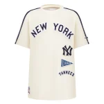 NY YANKEES BIG BOYS TAPING TOP RETRO CLASSICS