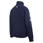 NY YANKEES BIG BOYS TRACK JACKET CLASSIC CHENILLE - Image 6