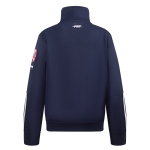 NY YANKEES BIG BOYS TRACK JACKET CLASSIC CHENILLE - Image 4