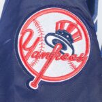 Variation #16545 of NEW YORK YANKEES CLASSIC BB SATIN JACKET FOR YOUTH - Image 5