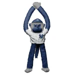 NEW YORK YANKEES FOCO JERSEY MONKEY  27" WITH LONG ARME