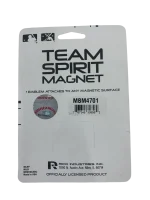 NY YANKEES TEAM SPIRIT MAGNET - Image 2