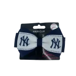 YANKEES TEAM HAIR CLIP AMINCO