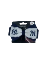 YANKEES TEAM HAIR CLIP AMINCO