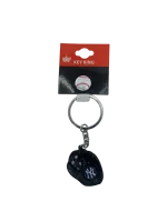 NY Yankees Baseball Glove keychain