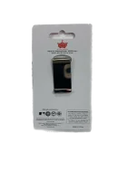YANKEES DIAMOND CUT MONEY CLIP - Image 3