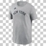NEW YORK YANKEES MENS NIKE HAT COO T-SHIRT