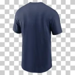 NEW YORK YANKEES MENS NIKE MLB CO T-SHIRT - Image 2