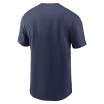 NY YANKEES Men's  Home Team Athletic Arch Tee - Image 2