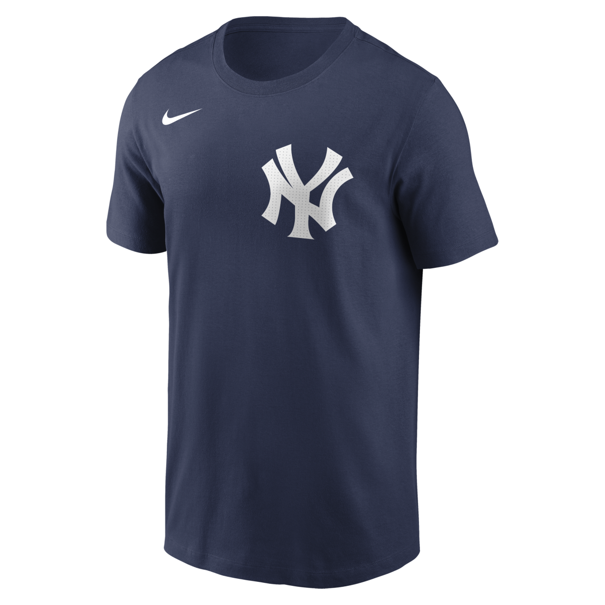 NY YANKEES SOTO #22 NIKE NAVY NAME & NUMBER MEN’S T-SHIRT - Image 2