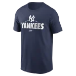 NY YANKEES RETRO TEAM REP TEE - Image 3