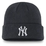 NY YANKEES NIKE TERRA EVERGR KNIT BEANIE
