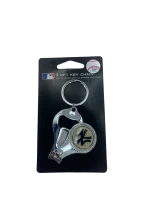 New York Yankees 3 in 1 Keychain