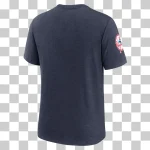 NEW YORK YANKEES NIKE LOGOS COOPER T SHIRT - Image 3