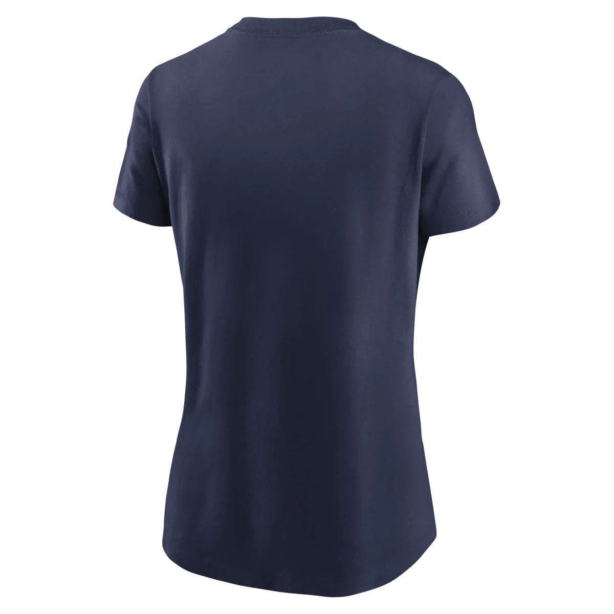 NY YANKEES Women's Nike Fuse Wordmark Legend Tee - Image 4