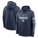 NY YANKEES  1927 Men's Nike Cooperstown Splitter Club Fleece
