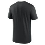 NY YANKEES Men's Nike  Home Plate Icon Legend Tee - Image 3