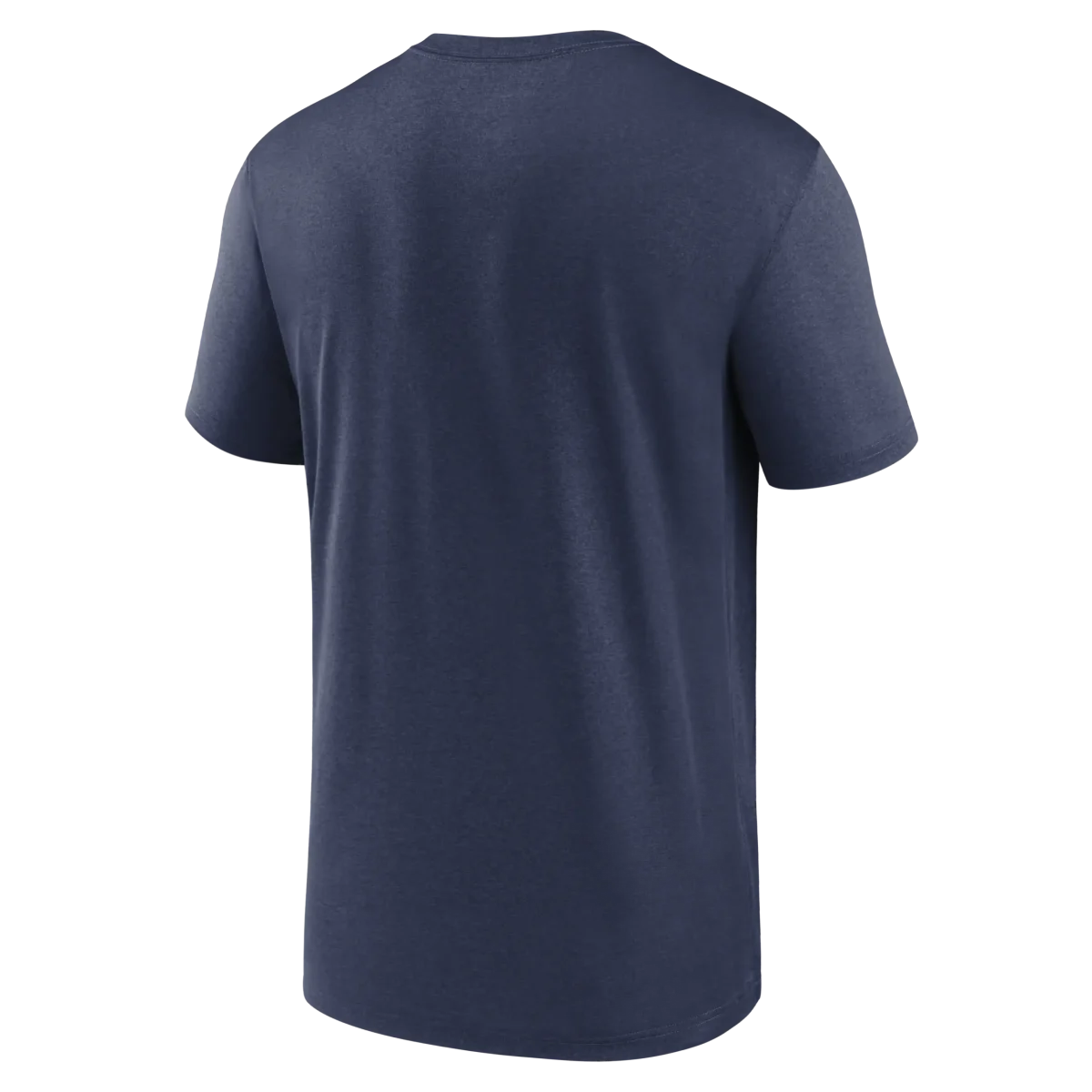 NY YANKEES Men's Nike Fuse Wordmark Legend Tee - Image 2