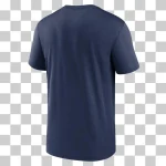 NEW YORK YANKEES MENS NIKE MLB STA T-SHIRT - Image 3