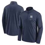 NY YANKEES Men's Nike Franchise Logo Pacer LONG SLEEVE