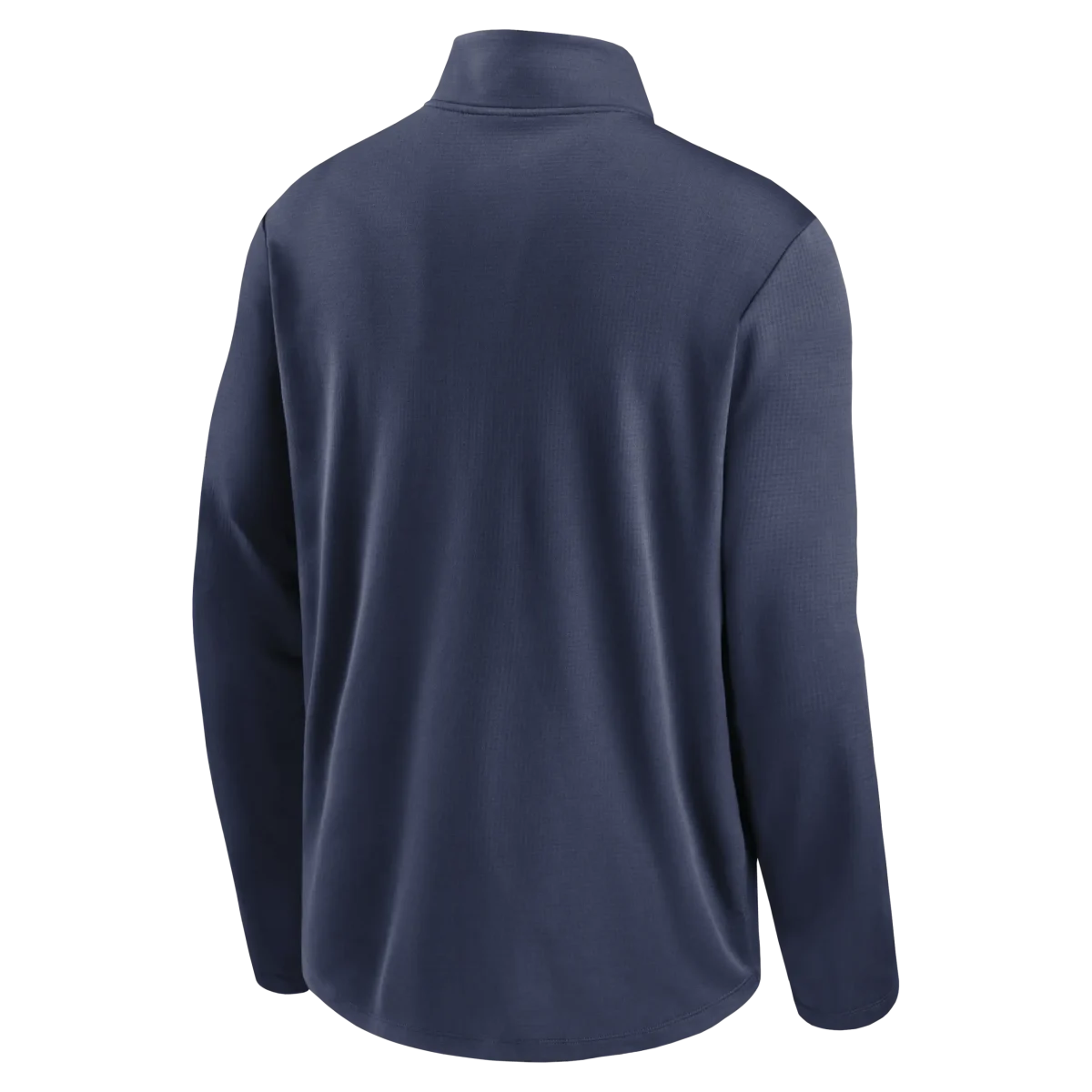 NY YANKEES Men's Nike Franchise Logo Pacer LONG SLEEVE - Image 4