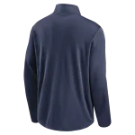 NY YANKEES Men's Nike Franchise Logo Pacer LONG SLEEVE - Image 4