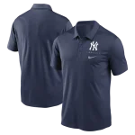 NY YANKEES Men's  Franchise Logo Polo