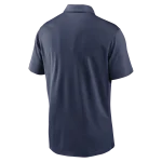 NY YANKEES Men's  Franchise Logo Polo - Image 2