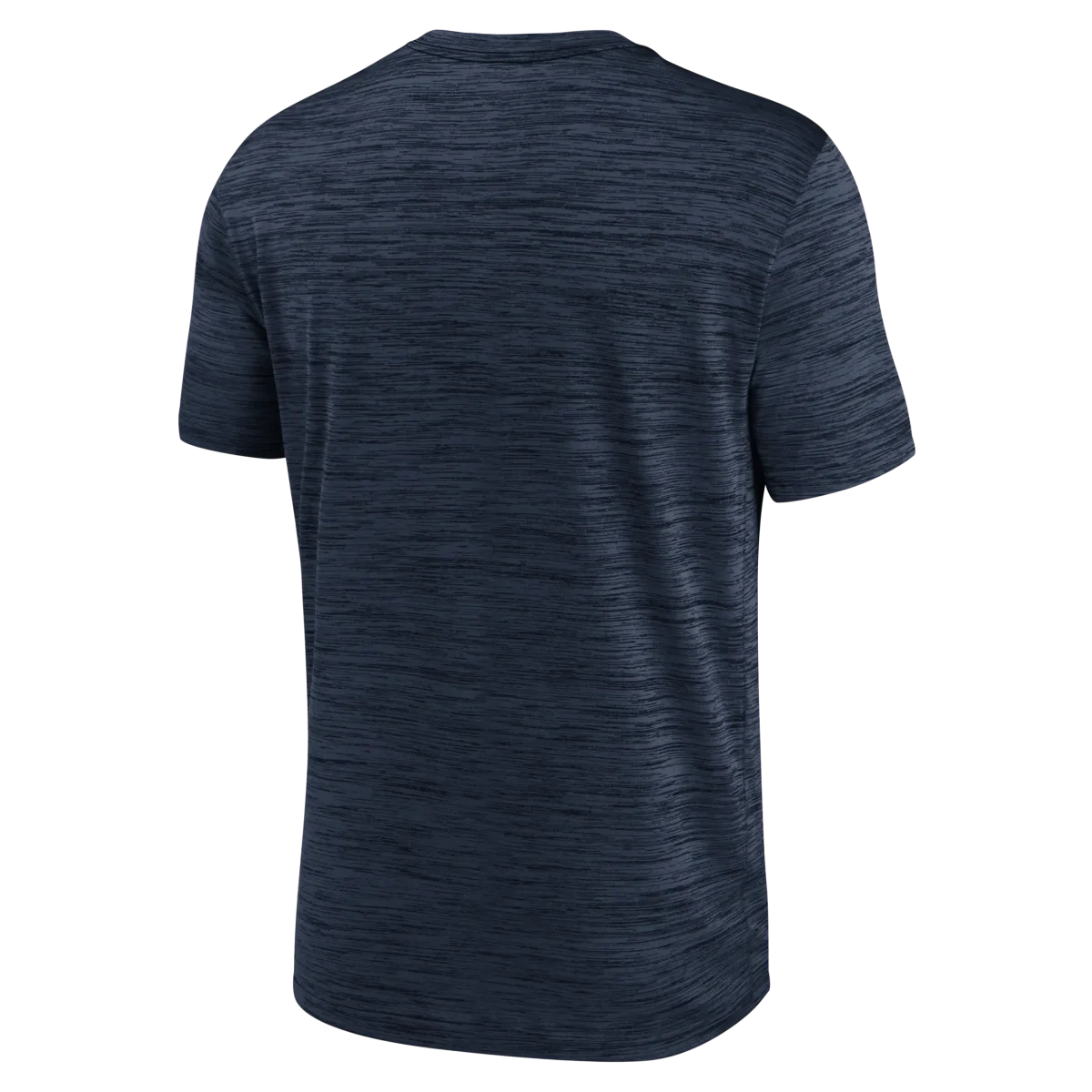 NY YANKEES Men's Nike Large Logo Velocity Tee - Image 3