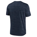 NY YANKEES Men's Nike Large Logo Velocity Tee - Image 3