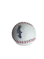 NY YANKEES Baseball BALL NY logo - Image 4